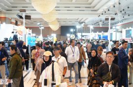 GIIAS Bandung 2026 Bawa Merek Baru, Digelar 9–13 September