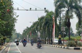 3 Kamera ETLE Kini Terpasang di Cibinong, Ini Lokasinya
