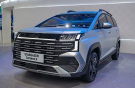Stargazer Cartenz Makin Laris, Penjualan Juli 2026 Tembus 1.100 Unit