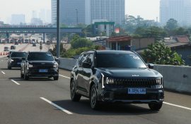 Kia Seltos Terbaru Resmi Hadir di Indonesia, Bawa Modal Penjualan Global 249.275 Unit