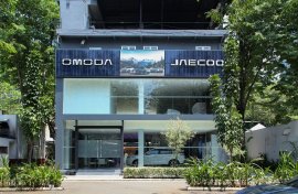 Dua Dealer Baru OMODA & JAECOO Resmi Beroperasi, Sasar Konsumen Jabodetabek