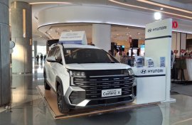 Hyundai Buka Dealer Baru di Karawang, Layanan 3S Ditargetkan Awal 2027