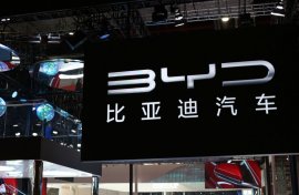 Sistem BYD Shark 6 Ditemukan Punya Celah Peretasan, Ini Respons BYD