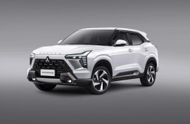 Mitsubishi Perluas Jaringan ke Ngabang, Layani Mobil Penumpang hingga Niaga