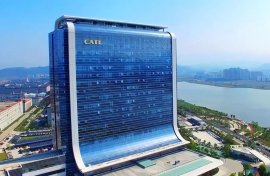 CATL Salip LG Energy Solution, Jadi Pemilik Paten Baterai Terbanyak di Dunia