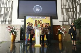 Libur Akhir Tahun, Big Bang Auto Festival Tawarkan Mobil dan Motor Harga Cuci Gudang