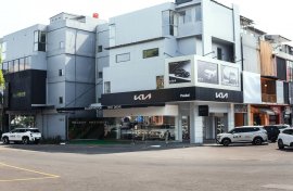 Kia Bidik Pasar Bandung, Targetkan 40 Dealer Agreement pada 2026