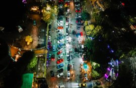 Honda Culture Indonesia 2026 Digelar 7 November, Ini Lokasi dan Agendanya