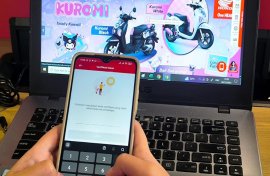 WANDA Luncurkan Fitur OTP via Email Pastikan Keamanan Digital Kini Lebih Aman dan Praktis