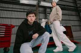 Motoran Makin Trendy, Piaggio Indonesia Resmikan Dealer Equipment Collections dari Vespa