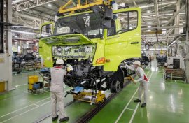 Hino Total Support Customer Center (HTSCC), Wujudkan Transportasi Aman untuk Masyarakat Indonesia