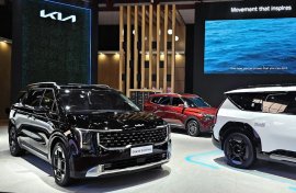 Strategi Elektrifikasi Jangka Panjang, Kia Tegaskan Kesiapan Teknologi EV di Indonesia