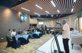 Hapus Mitos Kebakaran Kendaraan Listrik, KOLEKSI dan PLN Gelar 'Zero Emission and Zero Accident'