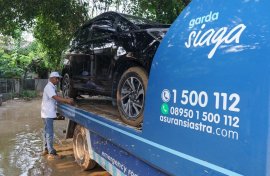 Waspada Cuaca Ekstrem dan Rawan Banjir di Indonesia, Ini Tips Penting Bagi Pemilik Kendaraan