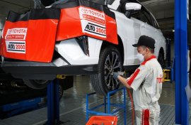 Auto2000 Bagikan Ritual Wajib Pemilik Kendaraaan, Awas Jangan Sampai Mogok di Tengah Jalan