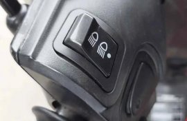 Saklar Motor Mendadak Enggak Berfungsi? Kenali 4 Penyebabnya