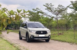 Musim Hujan Dongkrak Penjualan SUV Suzuki, XL7 dan Fronx Jadi Andalan
