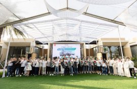 Mengikat Emosi Konsumen, Chery Jalankan WCWL di Indonesia