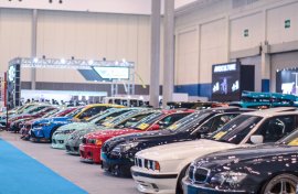 IMX 2026 'Next Gen Culture' Siap Digelar, Tiket Masuk Dijual Cuma Rp 45 Ribu