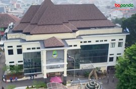 5 Juta Kendaraan Nunggak Pajak, Bapenda Jabar Akan Razia Rumah Pemilik Kendaraan