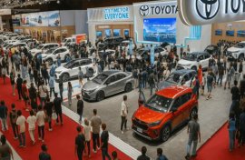 Lebih dari 180 Merek Ramaikan IIMS 2026, Transaksi Dibidik Rp8 Triliun