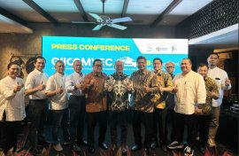 Pameran Kendaraan Komersial GIICOMVEC 2026 Siap Digeber di JIExpo Kemayoran, Catat Tanggalnya