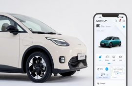 Pemudik Dimanja GAC Indonesia Lewat GAC Apps Pendamping Perjalanan Pulang ke Kampung Halaman