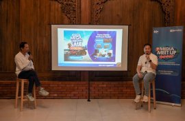 THR Cair, OLX & OLXmobbi Prediksi Penjualan Mobil Bekas Jelang Lebaran Naik