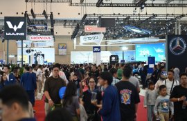 Perluas Jangkauan Nasional dan Internasional, Seven Event Kembangkan Signature Exhibition