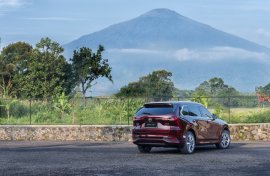 Usung Filosofi Jinba-Ittai, Mazda Bagikan Tips Aman Mudik Lebaran 2026