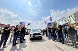 Mudik Menyenangkan, Auto2000 Hadirkan Posko Siaga Hingga Informasi Jalani Tol Melalui Auto2000 Digiroom