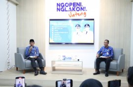 Gerakan 'Stop Bayar Pajak', Pemprov Jawa Tengah Tegaskan Tidak Ada Kenaikan Pajak Kendaraan 2026