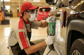 Masih Belum Terlambat, Ini Komponen Penting yang Harus Dicek Pasca Mudik Lebaran