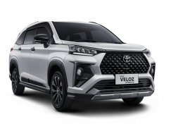 Catat Tips Perawatan Baterai New Veloz Hybrid EV yang Pakai Sistem Pendingin Berbasis Udara