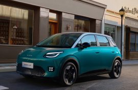 Mampu Berlari Sejauh 500 Km, AION UT Sabet Dua Sertifikasi Internasional