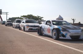 Buruan Serbu, IMX 2026 Prambanan Siap Digelar Tiket Dijual Rp 55 Ribu