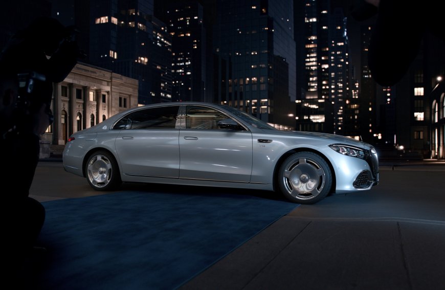 Bukan Sekadar Tampil, Ini Cara Maybach Menguasai The Devil Wears Prada 2