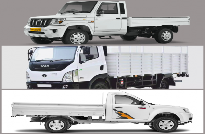 Kebangetan, Impor 105.000 Truk India Dinilai Melenceng dari Arah Industrialisasi Nasional
