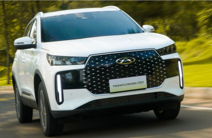 Heboh Mobil Baru Chery Terbakar Saat Pengiriman, Ini Penjelasan Resmi CSI