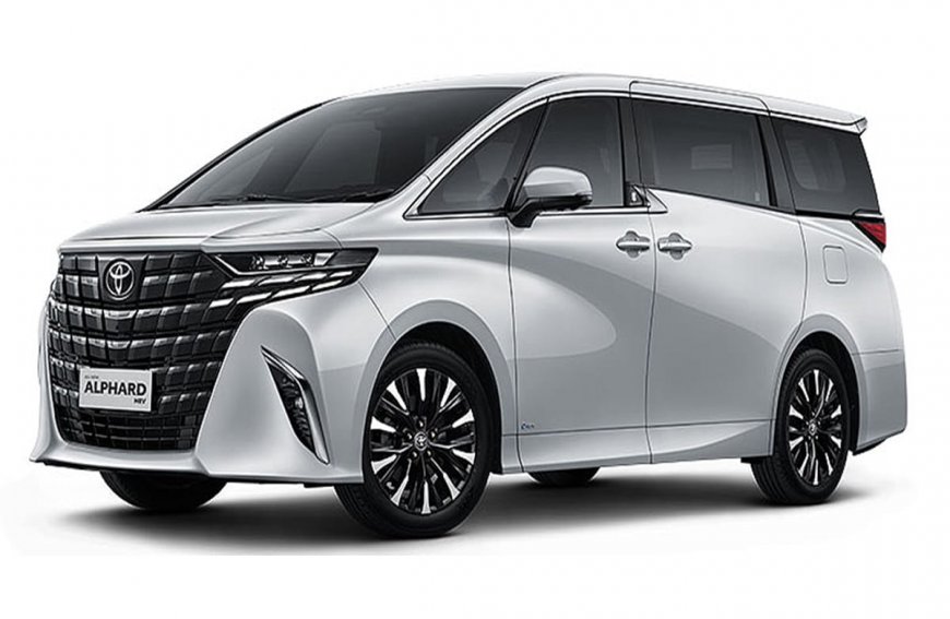 Toyota Ingatkan Pemilik Mobil Lawas, Segera Periksa Airbag Inflator