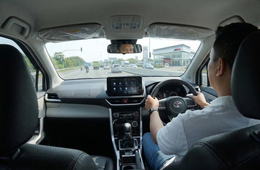 Harga BBM Naik, Ini Cara Sederhana Bikin Mobil Tetap Irit