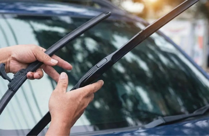 Sepele Tapi Krusial, Wiper dan Kolong Mobil Bisa Jadi Penentu Keselamatan