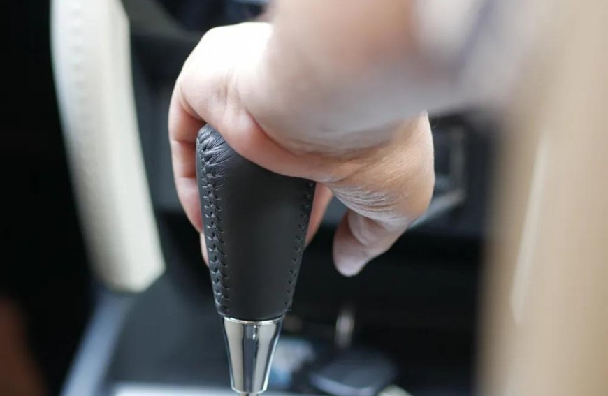 Banyak Pengemudi Belum Tahu, Efek Engine Brake Mobil Matic Tak Seagresif Manual