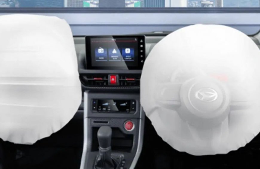 Banyak yang Belum Tahu, Airbag Justru Berbahaya Tanpa Seatbelt