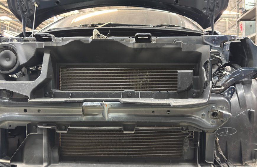AC Mobil Mendadak Tak Dingin Saat Kemarau? Suzuki Ungkap Biang Kerok yang Sering Diabaikan