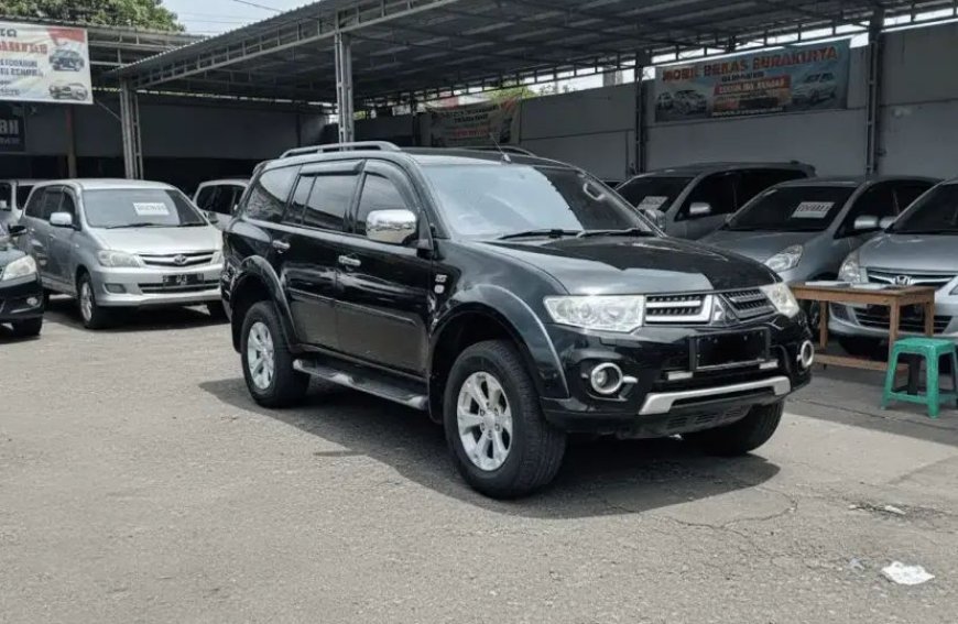 Mobil Bekas Makin Diburu, Pembiayaan BRI Finance Melonjak 169 Persen