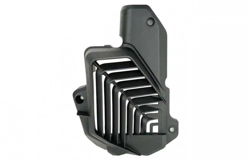 Modifikasi Murah, Risiko Mahal: Bahaya Cover Radiator Abal-Abal pada Motor Matic