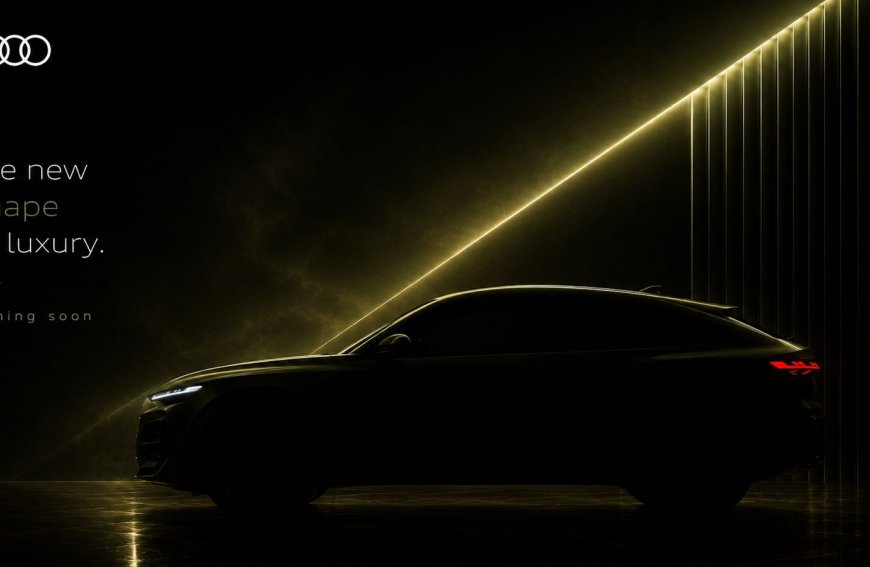 Audi Indonesia Beri Sinyal Kehadiran Model Baru, DNA Quattro Tetap Dipertahankan