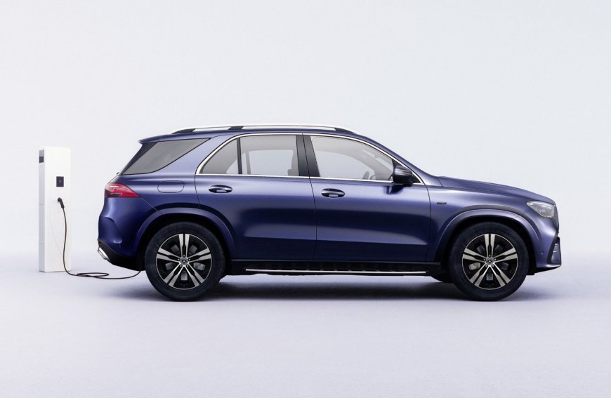 Era PHEV Lama Berakhir? Regulasi Baru China Bikin Merek Eropa Kelabakan