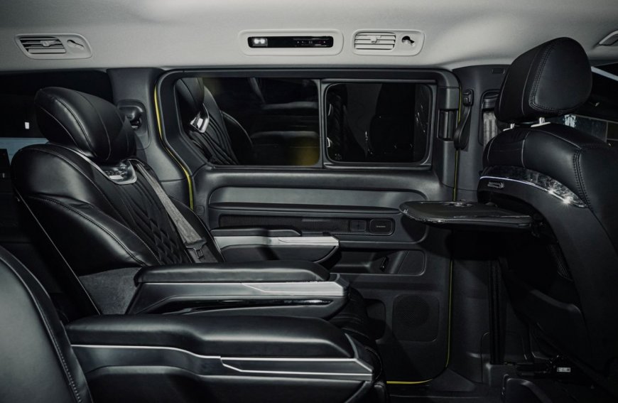 Volkswagen Jawab Tren Road Trip Keluarga, ID. Buzz Kini Dibekali SmartDeck